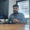 Manoj karuppan