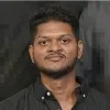 Ashwin Ashokan