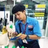 M Ghazian Luthfi