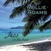 willie adams