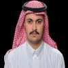 MOHAMMED ALHARBI