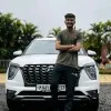 Pranav Chaudhari