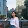 Ellie Wang