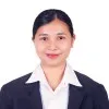 Jinky Dalisay