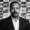 Vishal Anand