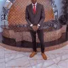Nurudeen Gazali