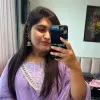 Dhruvi Kadam