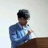 Siddharth Nair