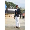 Subhra Ranjan Praharaj