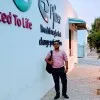 VIVEK SINGH CHAUHAN