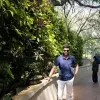 Vishwajeet Sah