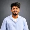 GAUTHEM KRISHNAN