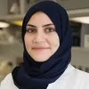 Lina Abou Saleh