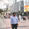 Shubham Jha