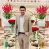 Muhammad Asif Sharif