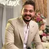 Omar Ashraf