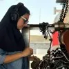 Fatemeh Borjloo
