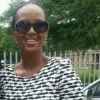 Makhosazana Mwandla