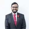 Chamath Perera