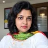 Pubali Mukherjee