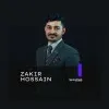 Zakir Hossain