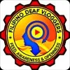 Filipino Deaf Vlog