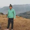 Mohit Singh
