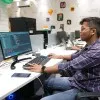 Dhruv Madaan