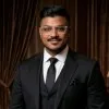 Arjun Narendranath