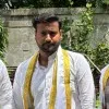 Manvendra Singh