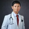 Neilbert Jay Olivares