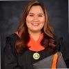 Rachelle Mae Bantog