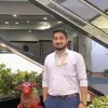 Sushant Chauhan