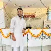 Naveen Sharma