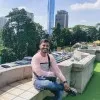 Sanket Mhatre