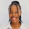 Nolwandle Mnyama