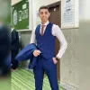 Ahmed Foud anter
