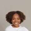 Zarria Williams