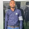 Chikezie Collins Okorie