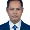Chef Shyamal Rozario