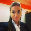 Olena Sopacheva