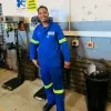 tshepo machoene
