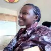 Julia Wanjiku
