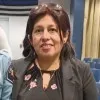 Mary Vidal