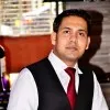 Rajarshi Ghosh
