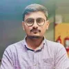 Ali Ahmed