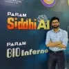 Tushar Patle