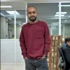 Dhanush Kotian