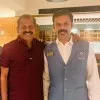 parthasarathy JL