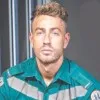 Joshua Cox